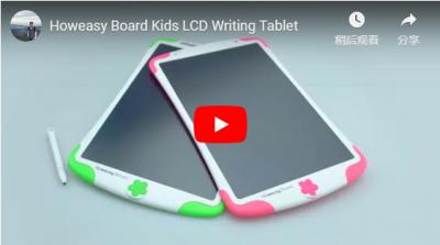 Howeasy Board Kids LCD Schreibtablett